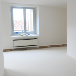 Rénovation Appartement : Rendre Votre Espace Plus Lumineux La Roche-sur-Yon